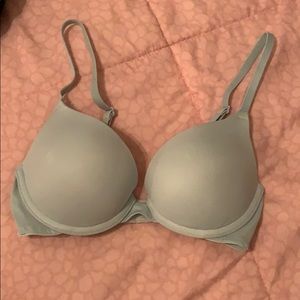 PINK push-up